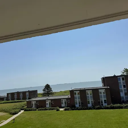 Wellenkieker Apartman *