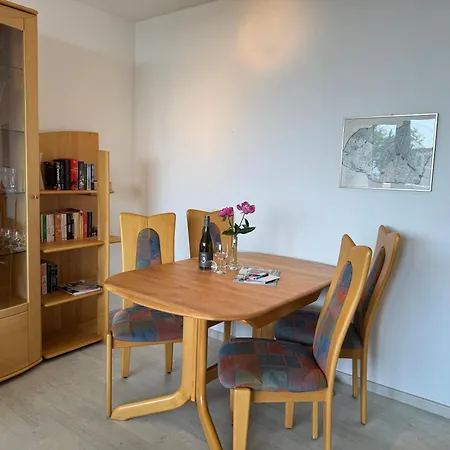 Wellenkieker * Wyk auf Föhr