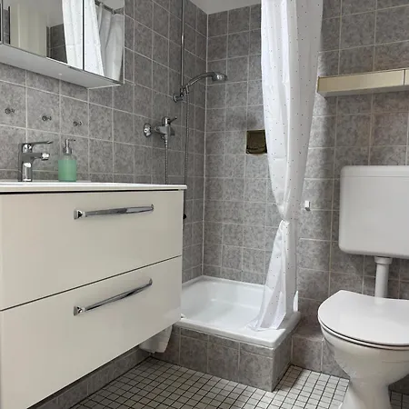 Appartamento Wellenkieker