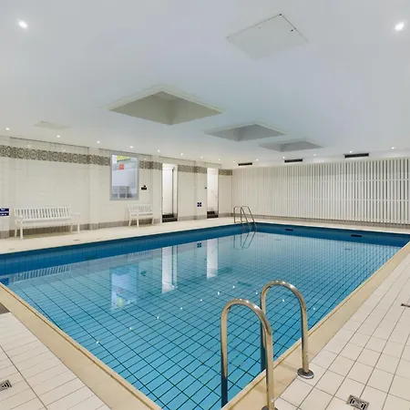 Wellenkieker Apartman *