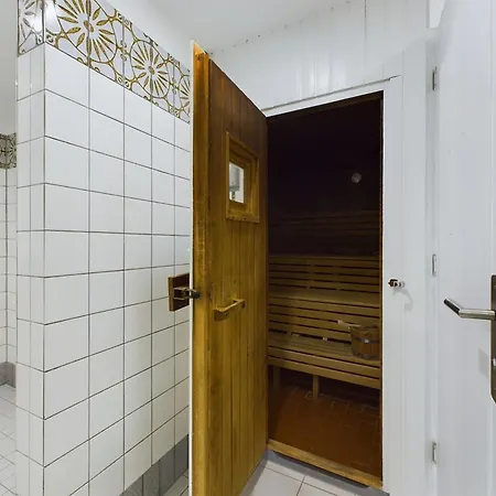 Wellenkieker Apartman