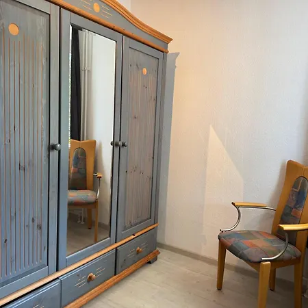 Apartman Wellenkieker