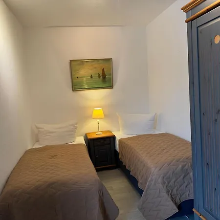 Wellenkieker * Wyk auf Föhr