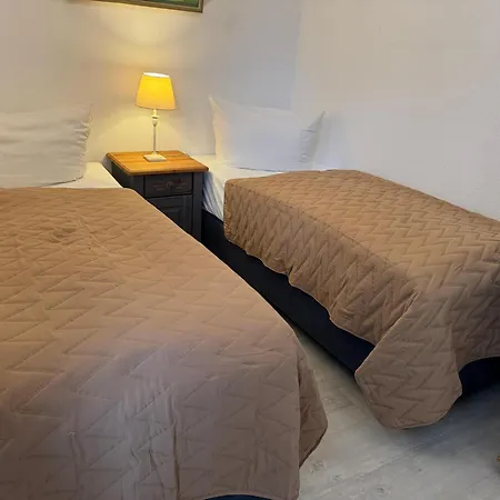 Wellenkieker Appartamento