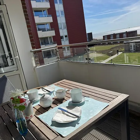 Wellenkieker